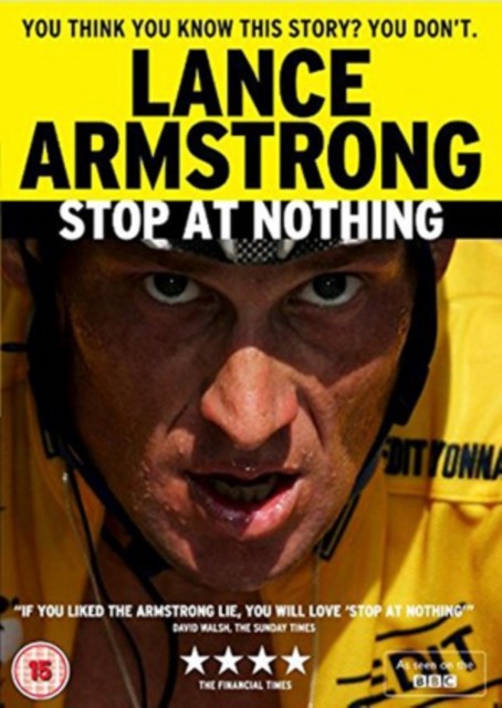 Stop at Nothing - The Lance Armstrong Story