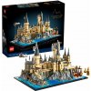 LEGO stavebnica LEGO Harry Potter 76419 Rokfortský hrad a okolie (5702017413228)