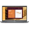 Dell Latitude 5550 (Version 2024) - Intel Core Ultra 5 135U / 1.6 GHz - Win 11 Pro - Intel Graphics - 16 GB RAM - 512 GB SSD NVMe, TLC - 39.6 cm (15.6