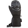 Dakine detské rukavice Scrambler Mitt Bear čierna