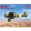 ICM Fiat CR.42AS Italian Fighter-Bomber 1:32