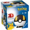 Ravensburger 3D Puzzleball Pokémon Ultraball - 54 ks