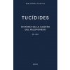 37. Historia de la guerra del Peloponeso. Libros VII-VIII