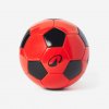 KIPSTA Futbalová lopta First Kick veľkosť 4 červená 4