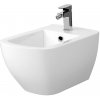 CERSANIT - VIRGO BIDET závesná misa (K118-001)