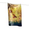 Takoy Rýchloschnúci uterák 50x90 včela v žiari lúky-HT-00260 | 50 x 90 cm
