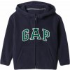 GAP Baby tmavo modrá