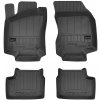 Koberce Gumenné Frogum 3D - Opel Astra H 2004-2014