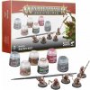 Warhammer Age of Sigmar: Skaven Paint Set