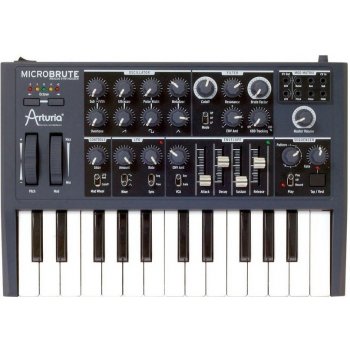 Arturia MicroBrute