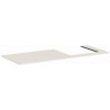 Hansgrohe Xilesa E doska 137,5 x 1,6 x 55 cm piesková matná béžová mat 54273780