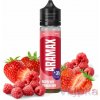 Ritchy EU (Liqua, Ritchy, Aramax) Longfill ARAMAX Raspberry Strawberry - 10 ml