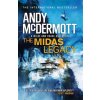 Midas Legacy (Wilde/Chase 12)