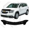 JJ & AUTOMOTIVE Kryty prednej kapoty pre CHEVROLET Orlando 2011-2018 (HDCE502)