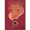 Coffee Creations - Celeste Wong