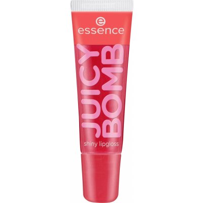 Essence Juicy Bomb lesk na pery 104 10 ml