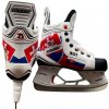 Hokejové korčule Daoust 301 Slovakia Junior R (Regular), EUR 36