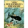 TINTIN (12) Red Rackham´s Trea - Herge