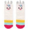 LEGAMI ponožky Non-Slip Socks - It's a Match! - JEDNOROŽEC- vel. 26-34