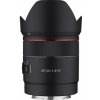 Samyang AF 24 mm f/1.8 FE pre Sony E