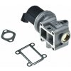 NTY EGR Ventil Alfa Romeo 147 1.9JTD 2002.11- Opel Astra H 1.9CDTI 2004.04- Vectra C 1.9CDTI 2004- Saab 9-3 1.9 TID 2004.09 (46823850)