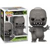 Funko Pop! 1263 TV The Simpsons Treehouse of Horror Homerzilla