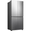 Hisense RQ5P470SAID, francouzské dveře