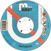 Kotúč rezný MAMUT Eco Uni 230x3,0x22,23mm A30SBF (890u) oceľ, nerez, hliník