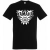 Tričko s motívom Yamaha Racing