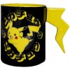 ABYstyle Hrnček PokémonPikachu lightning bolt 460 ml