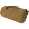 ROTHCO taška cez rameno 48 x 23 cm COYOTE