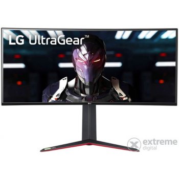 LG 34GN850