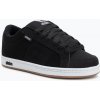 Etnies Kingpin black/white/gum pánske topánky