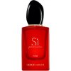 Giorgio Armani Si passione éclat parfumovaná voda dámska 50 ml