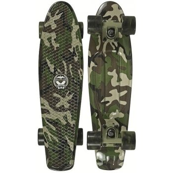 Choke Juicy Susi Camo 22.5