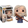 Funko POP! Lord of the Rings Gandalf 10 cm
