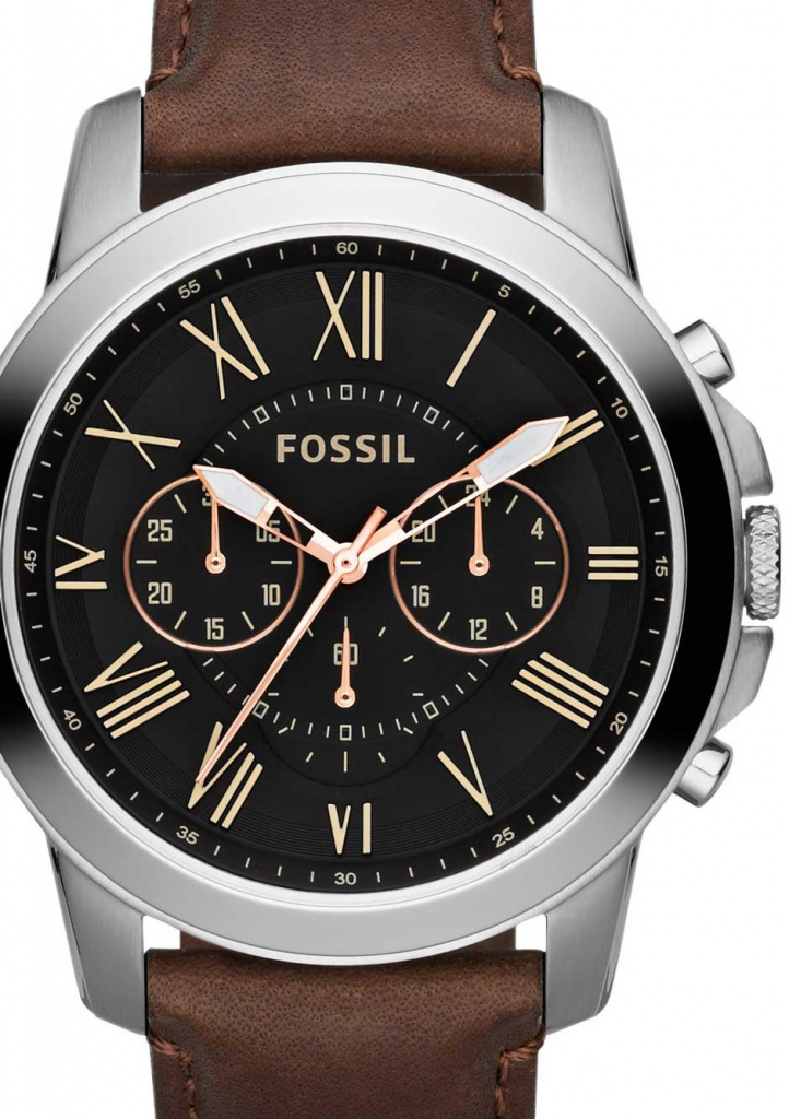 Fossil FS4813