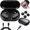 BEZDRÔTOVÉ SLÚCHADLÁ DO UŠÍ TWS SPORT BLUETOOTH BEH POSILŇOVŇA ČELENKA