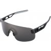 POC Elicit - Uranium Black/Clarity Universal/Sunny Grey uni
