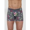 Boxerky Cornette Tattoo 280/256 