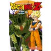Dragon Ball Z - 4e partie - Tome 04