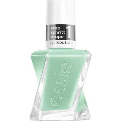 Essie Gel Couture Nail Color lak na nechty 551 bling it 13.5 ml