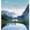 Unsere Alpen (Michael Ruhland,Bernd Ritschel,Susanne Döllner,Ulrike Kretschmer,Dieter Löffler,Susen Truffel-Reiff,Karin Weidlich,Marian Singer,Barbara Jilek,Katharina Franke)(Pevná)