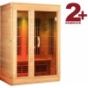 Infrasauna HANSCRAFT CONSTANCE 2+