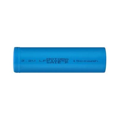 Motoma LiFePO4 18650 3,2V 1500mAh