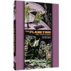 The Planetoid and Other Stories (Paul Levitz)(Pevná)
