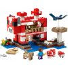 LEGO LEGO Minecraft - Krávomůrčí domek
