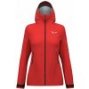Bunda SALEWA ORTLES GTX 3L W JACKET Lady veľkosť XS