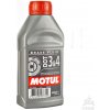 MOTUL DOT 3&4 BRAKE FLUID 0,5L