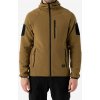 Bunda Helikon-Tex PATRIOT PRO Fleece Coyote